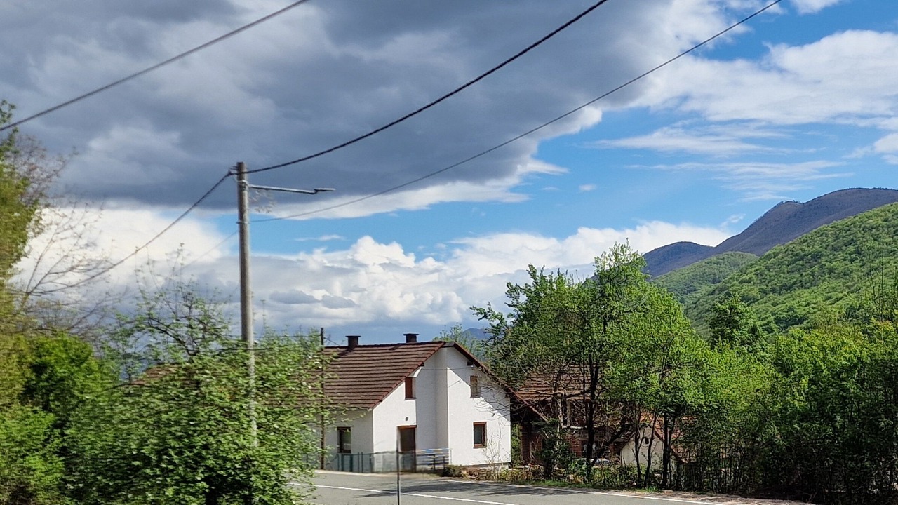 Photo of Outdoor in Seliste