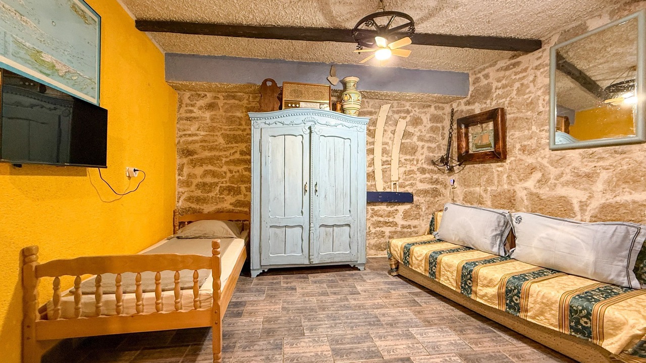 Photo of Bedroom in Betina