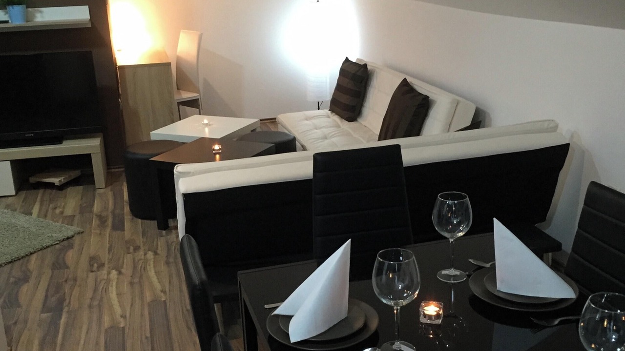 Photo of Livingroom in Rakovica