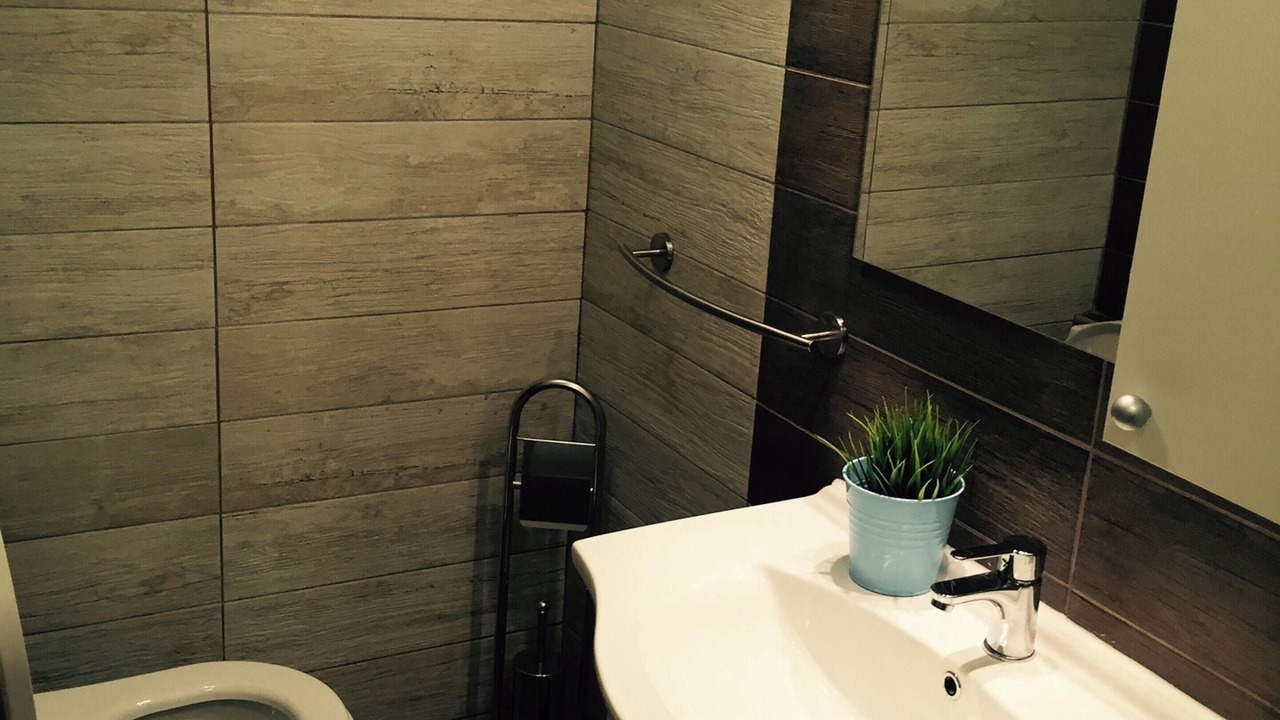 Photo of Bathroom in Rakovica