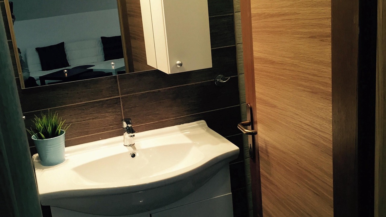 Photo of Bathroom in Rakovica