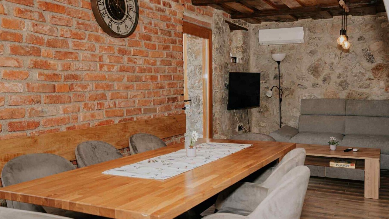 Photo of Livingroom in Ribnik