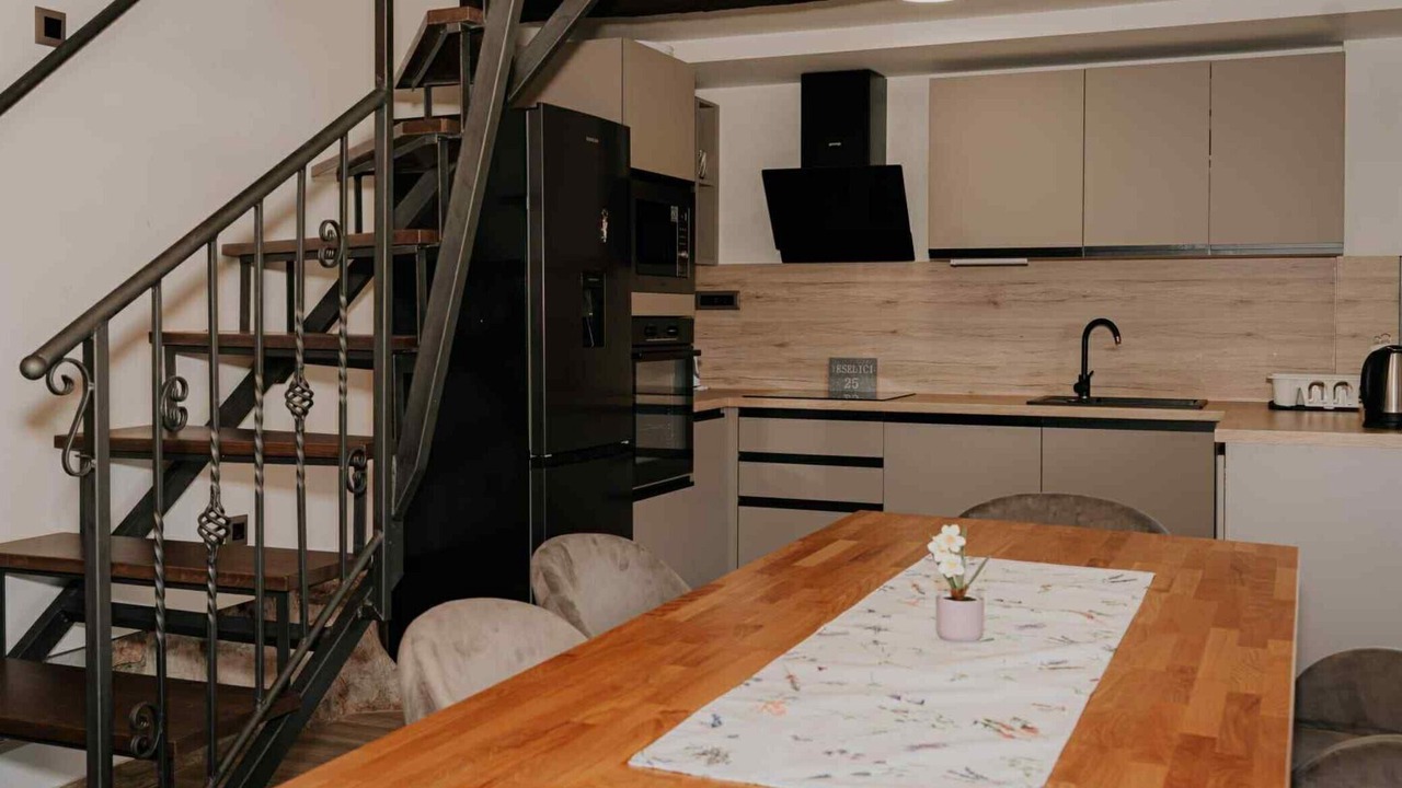 Photo of Livingroom in Ribnik