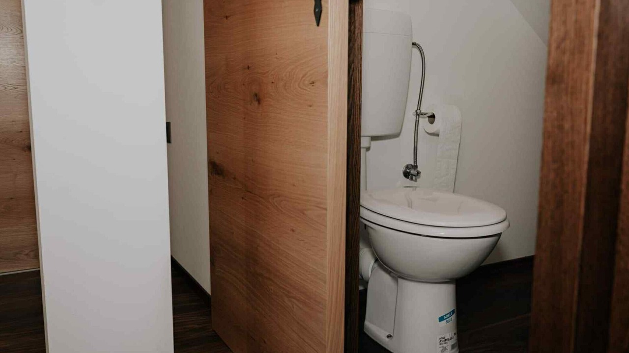 Photo of Bathroom in Ribnik