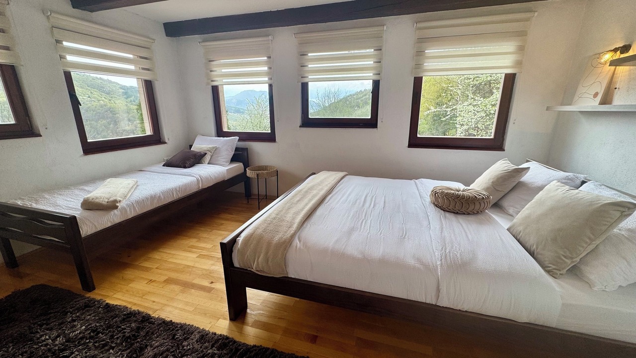 Photo of Bedroom in Sarajevo Canton