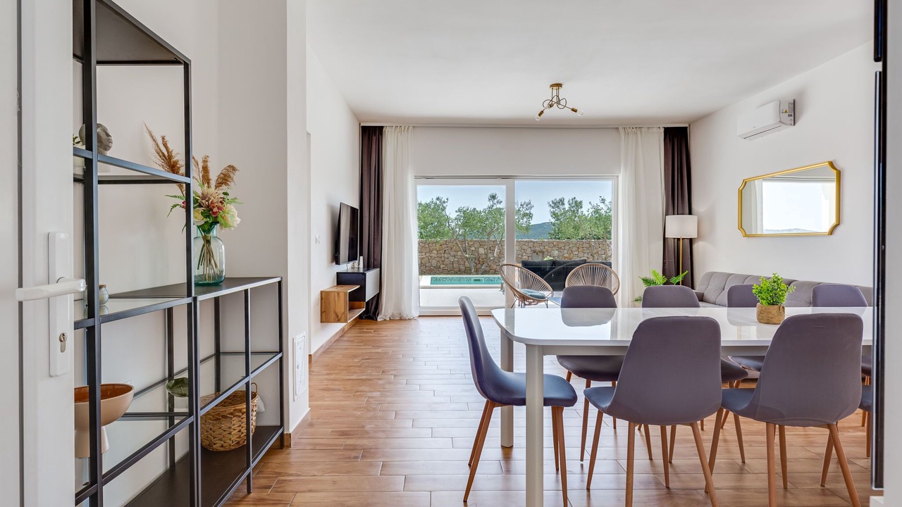 Photo of Bedroom in Velim