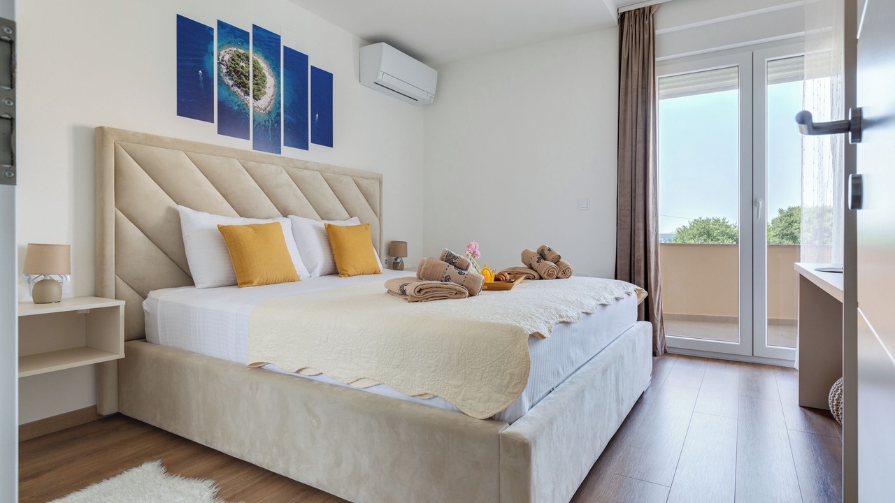 Photo of Bedroom in Kakma