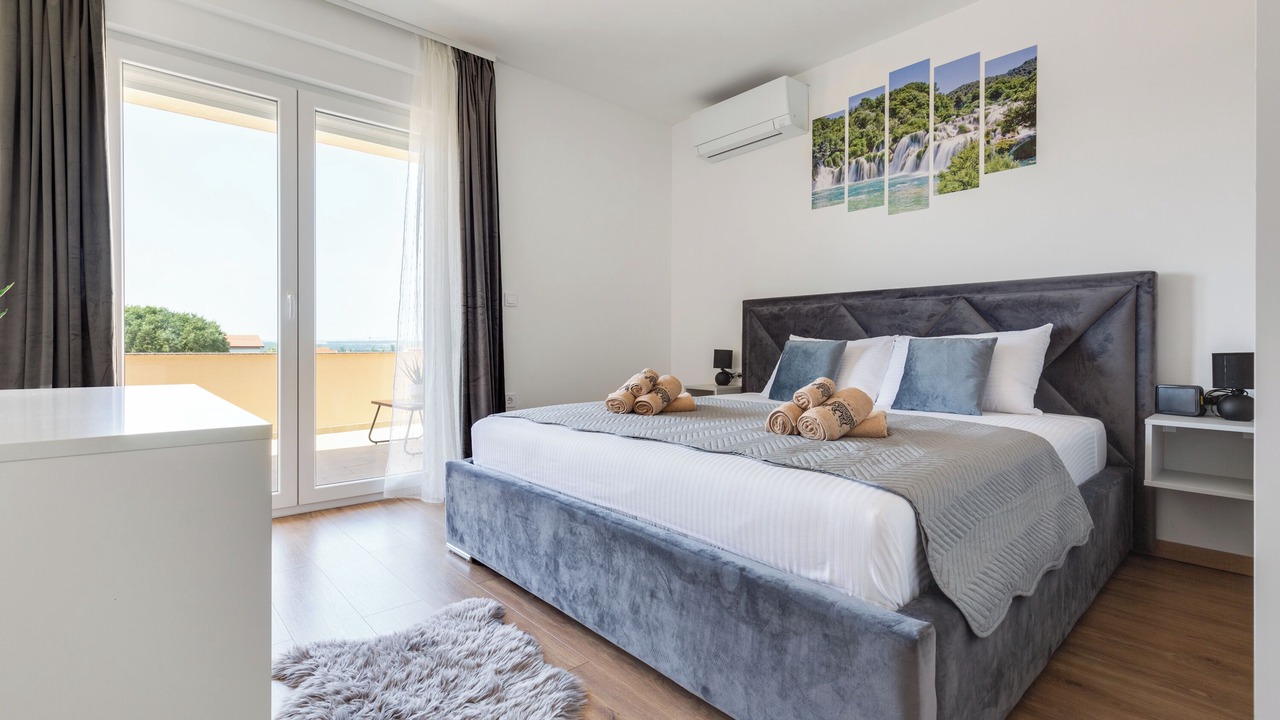 Photo of Bedroom in Kakma