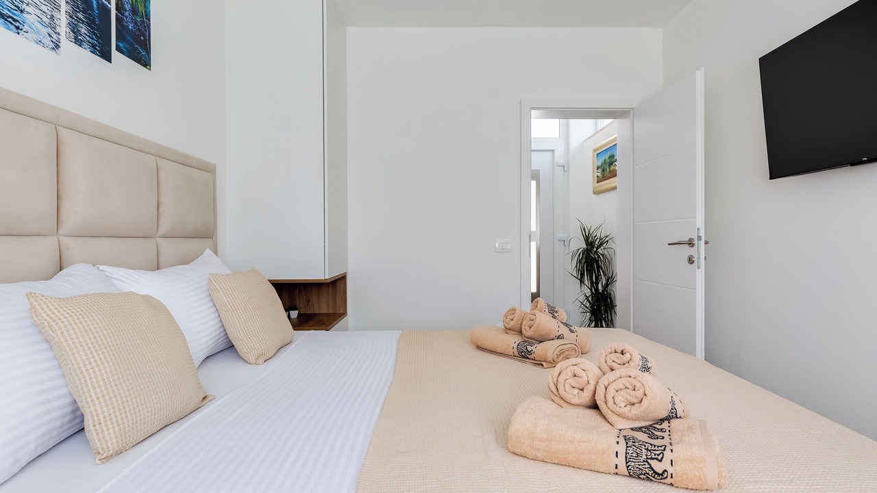 Photo of Bedroom in Kakma