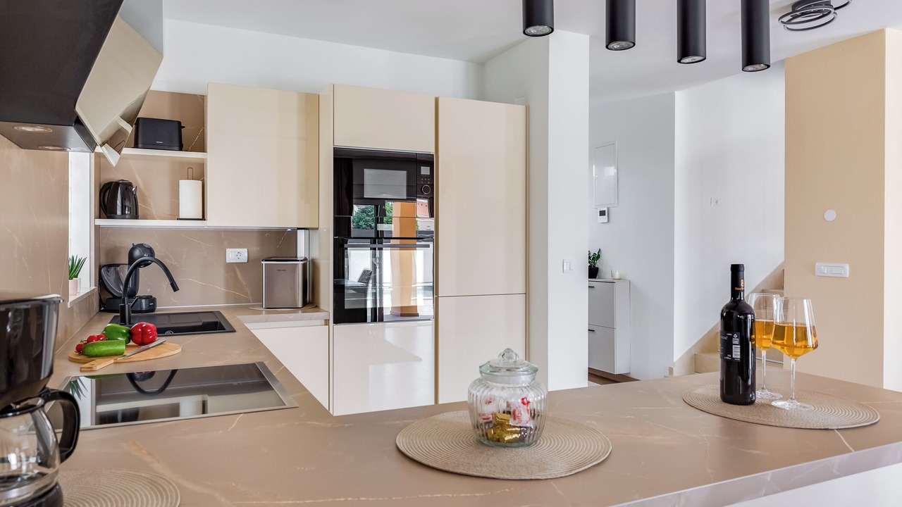 Photo of Kitchen in Kakma
