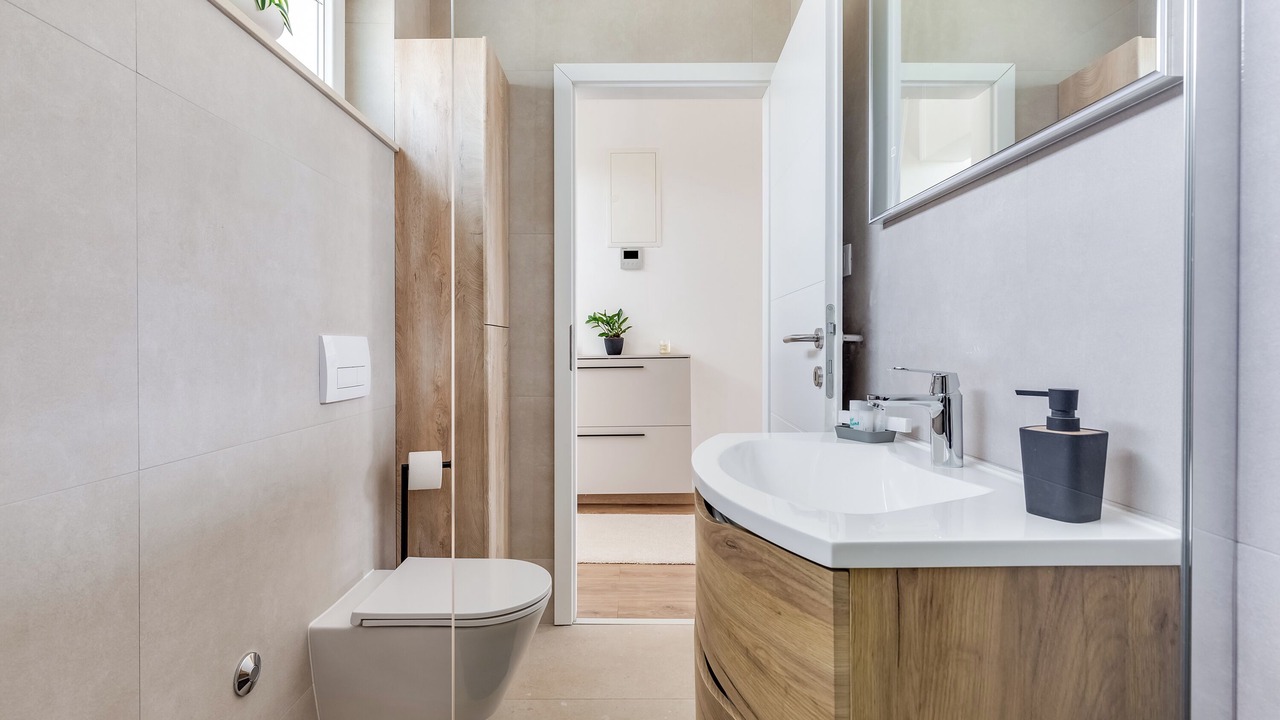 Photo of Bathroom in Kakma