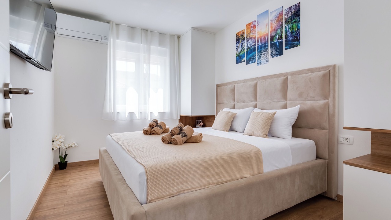 Photo of Bedroom in Kakma