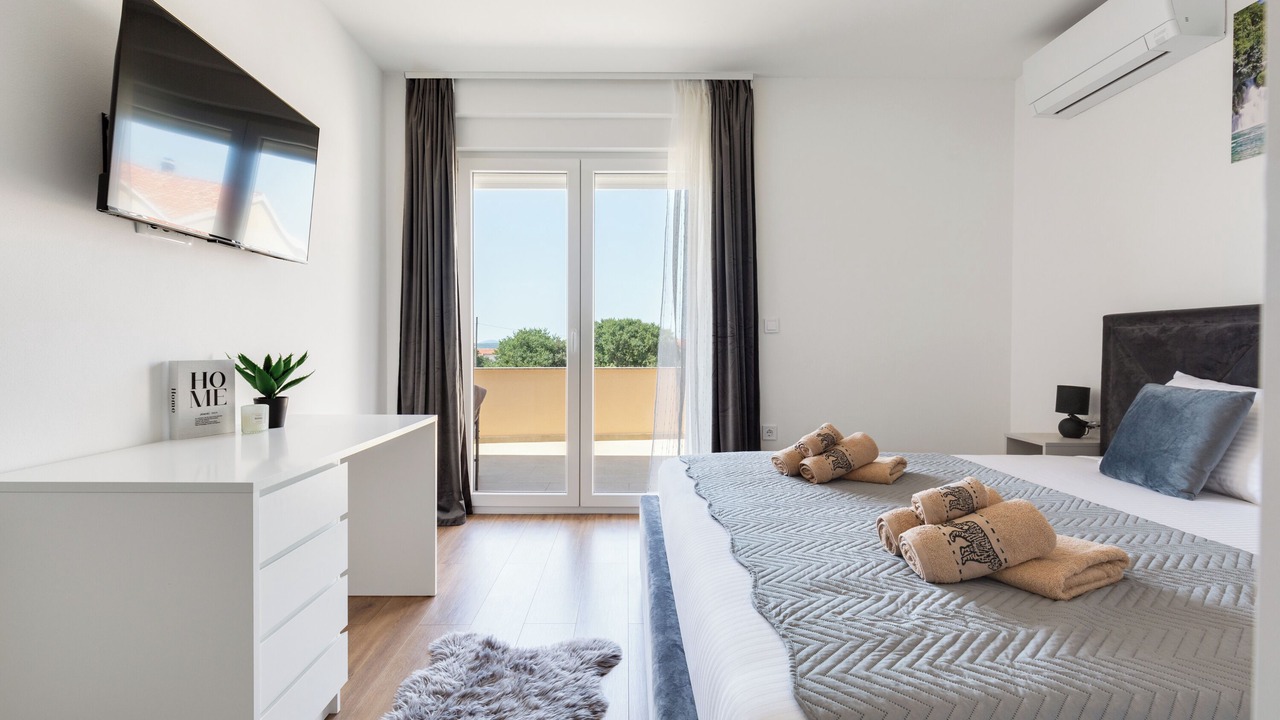 Photo of Bedroom in Kakma