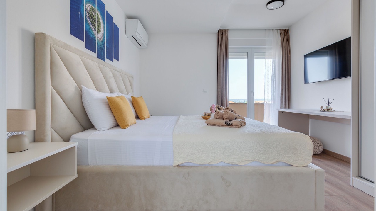 Photo of Bedroom in Kakma