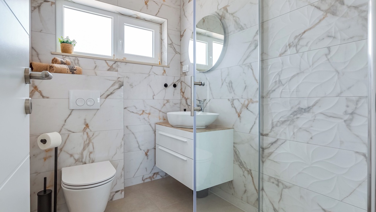 Photo of Bathroom in Kakma