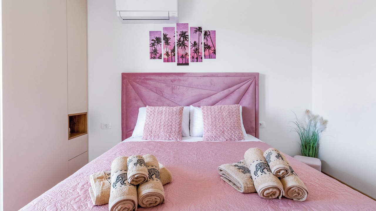 Photo of Bedroom in Kakma