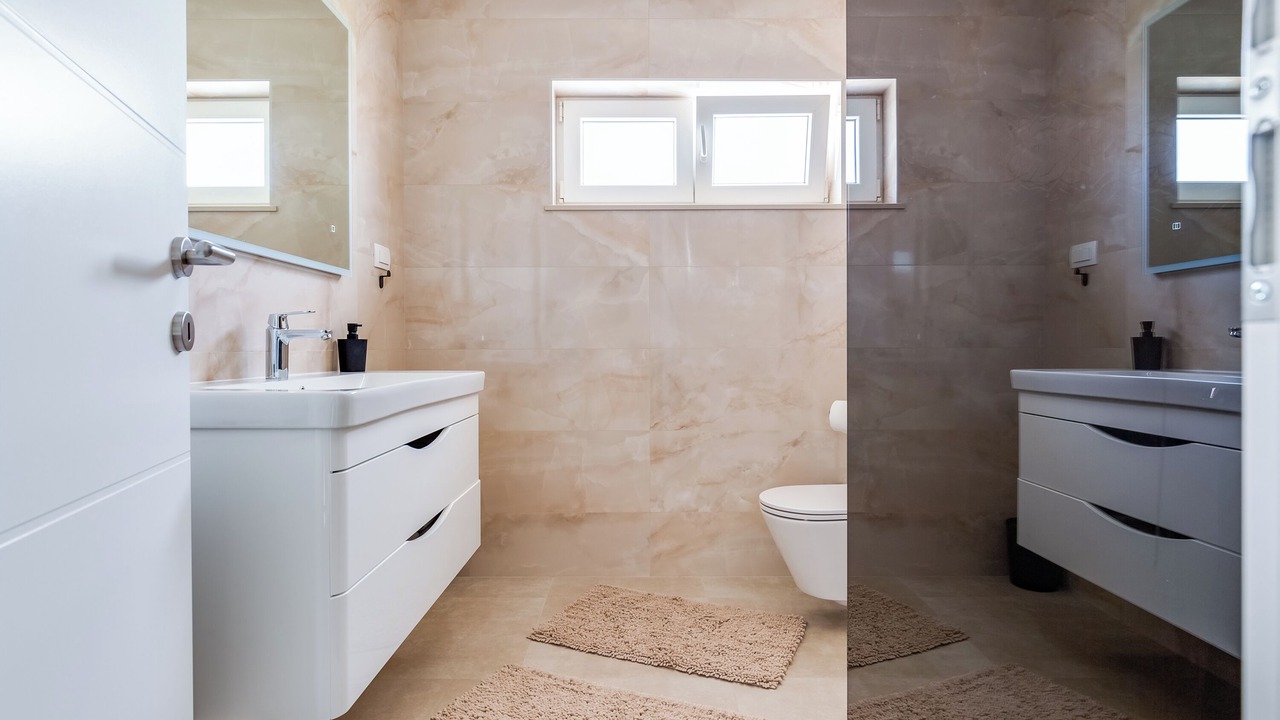 Photo of Bathroom in Kakma