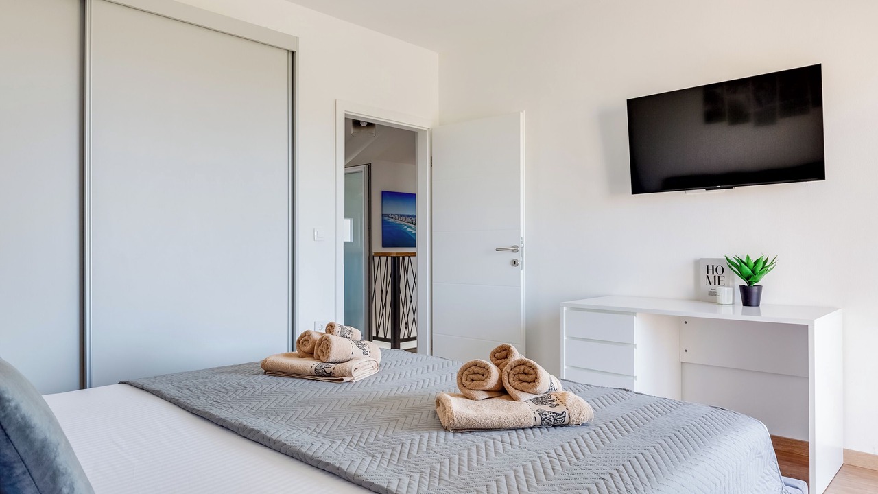 Photo of Bedroom in Kakma