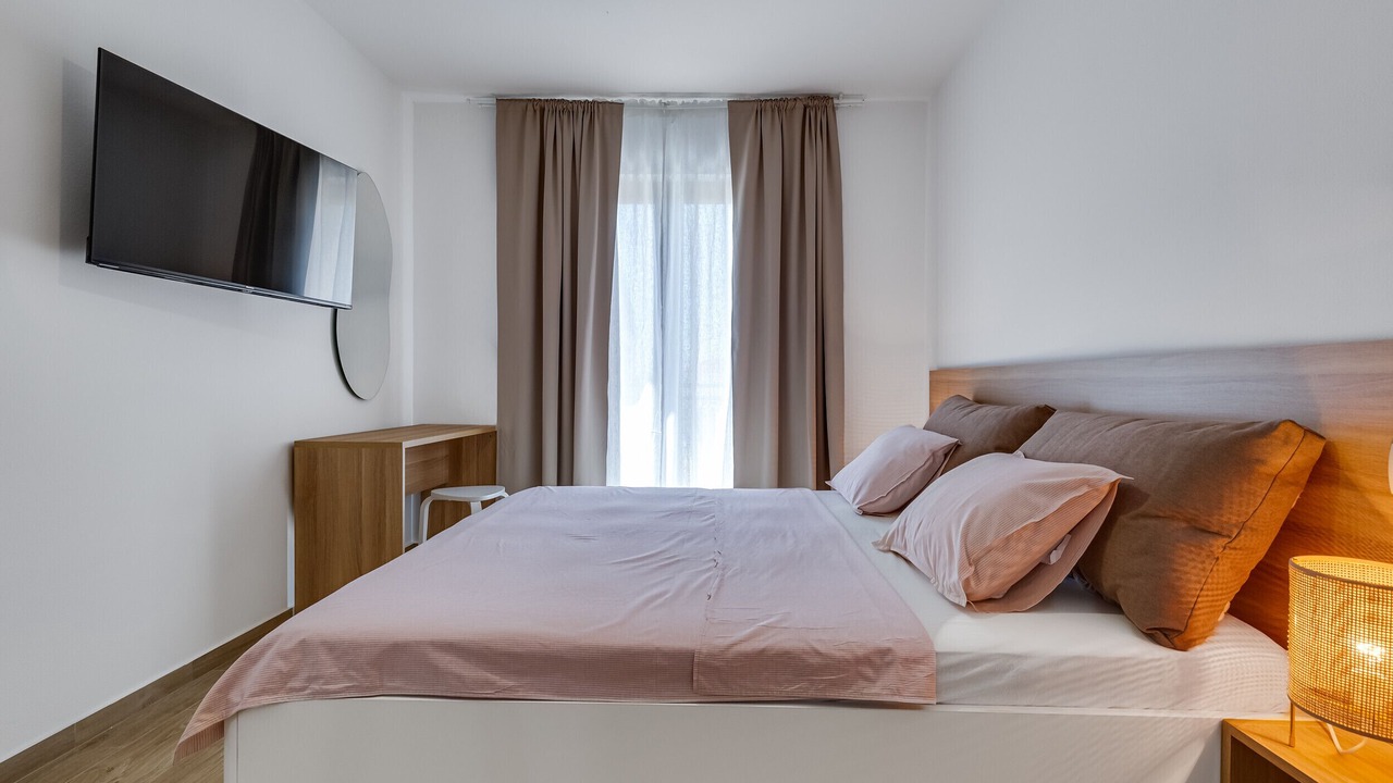 Photo of Bedroom in Pakostane