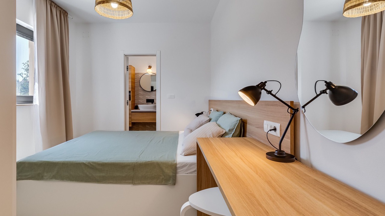 Photo of Bedroom in Pakostane