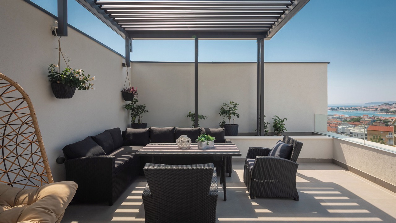 Photo of Outdoor in Podstrana