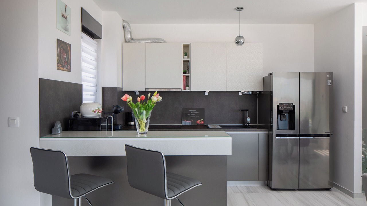 Photo of Kitchen in Podstrana