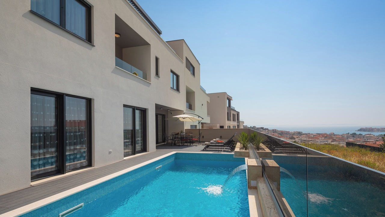 Photo of Outdoor in Podstrana