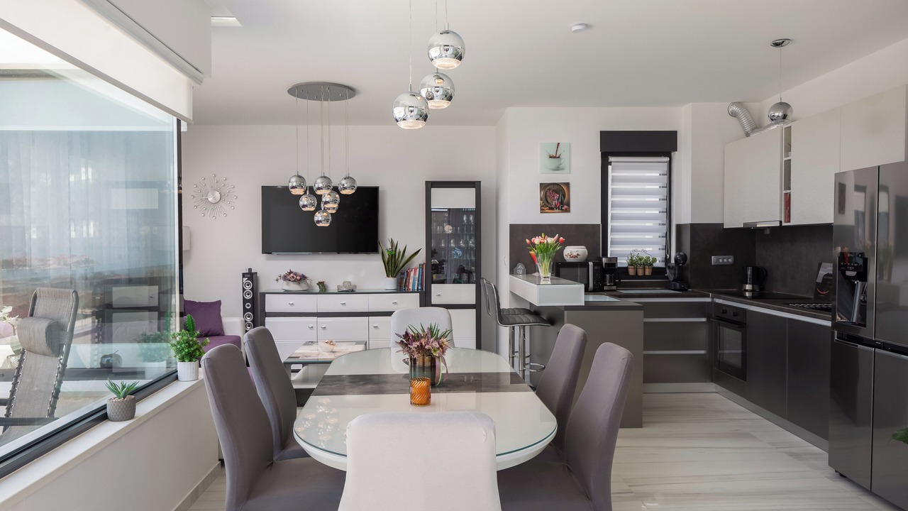Photo of Kitchen in Podstrana