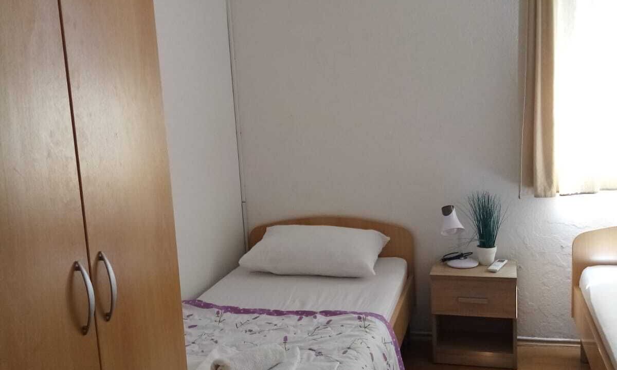 Photo of Bedroom in Medjugorje