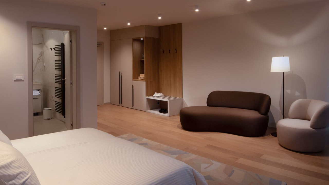 Photo of Bedroom in Trzin