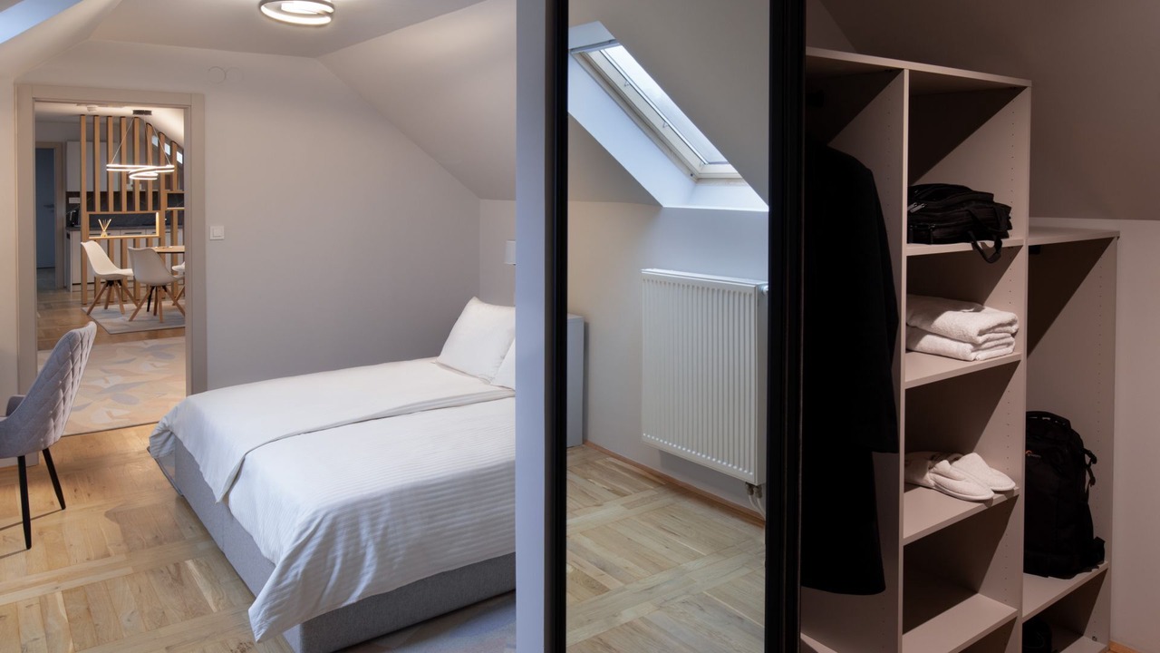 Photo of Bedroom in Trzin