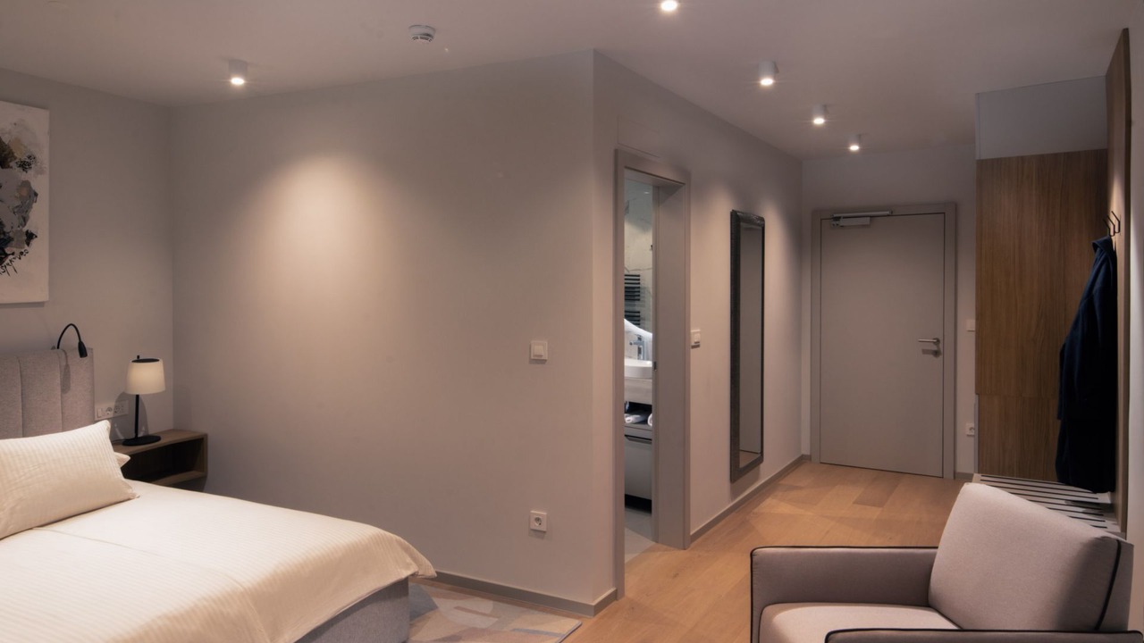 Photo of Bedroom in Trzin