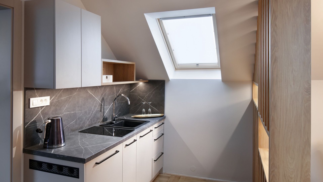 Photo of Kitchen in Trzin
