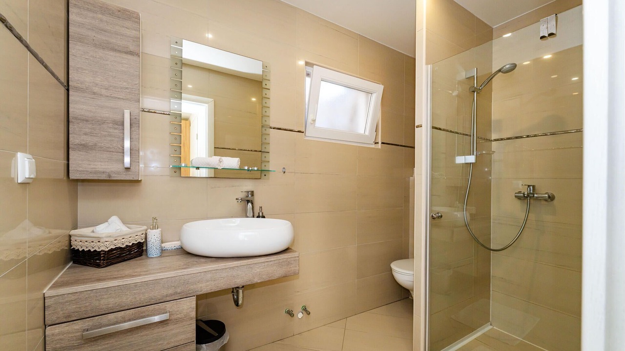 Photo of Bathroom in Rovanjska