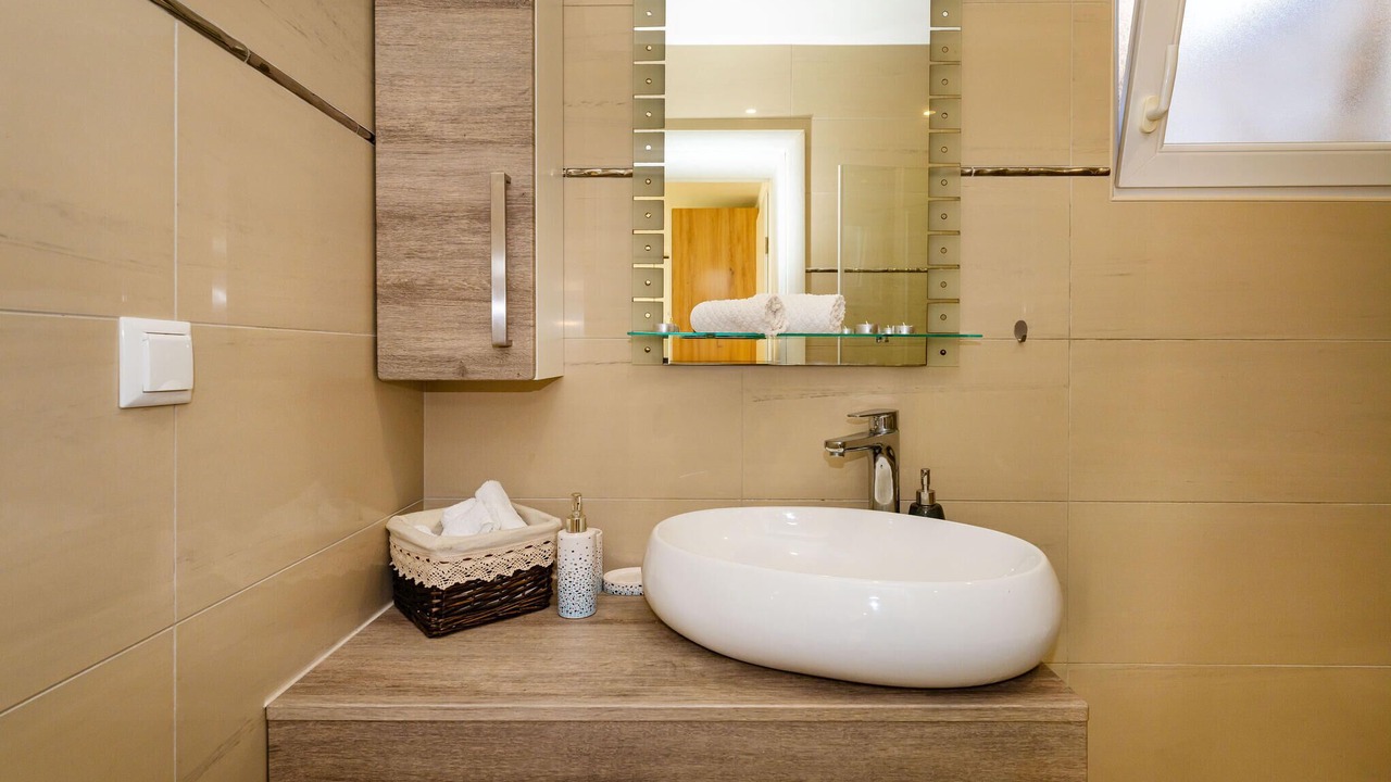 Photo of Bathroom in Rovanjska