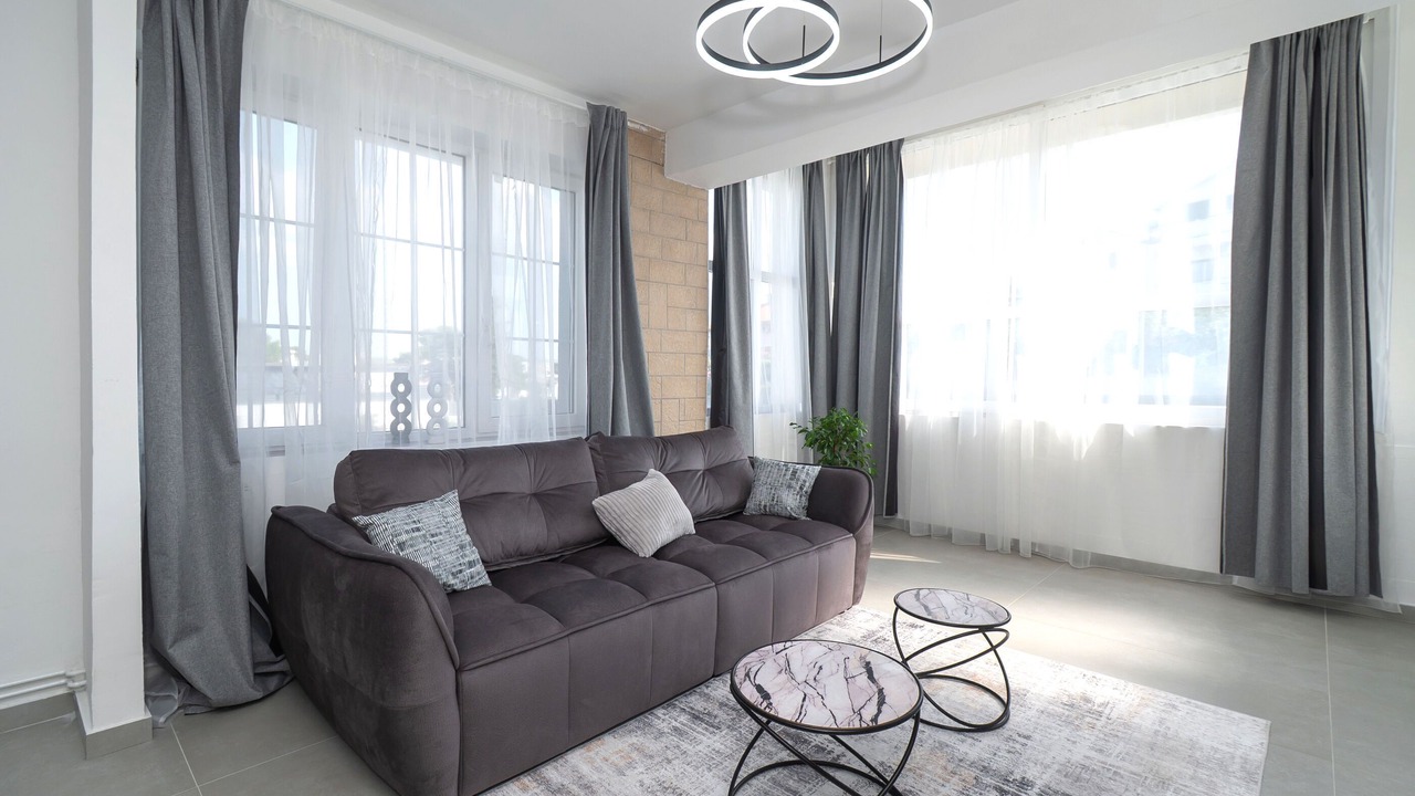 Photo of Livingroom in Brodarica
