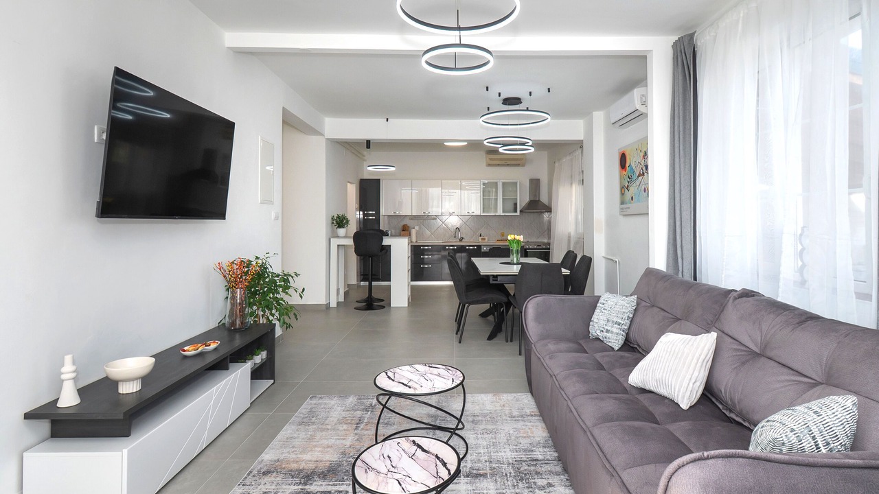 Photo of Livingroom in Brodarica