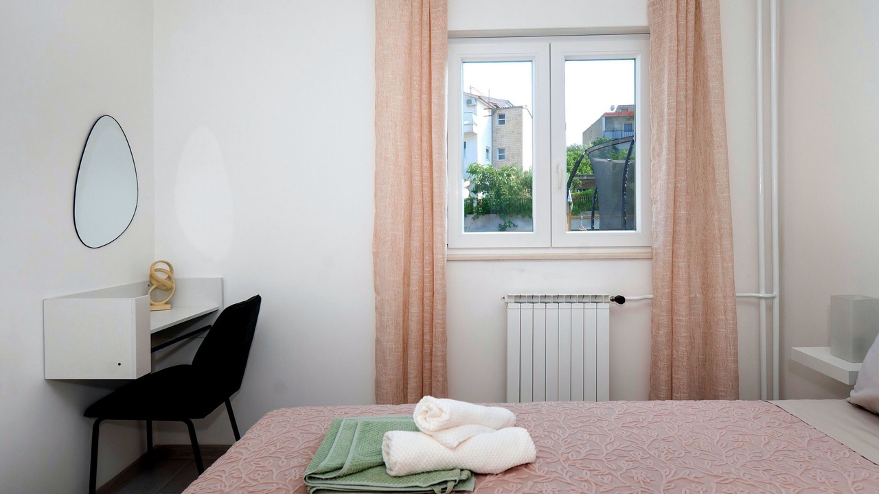 Photo of Bedroom in Brodarica