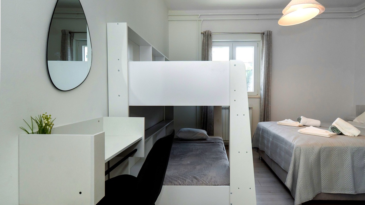 Photo of Bedroom in Brodarica
