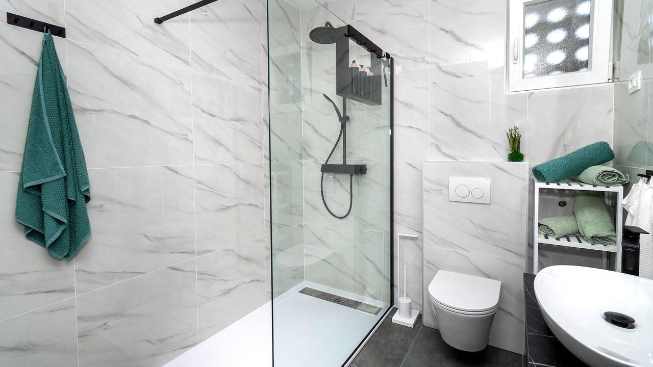 Photo of Bathroom in Brodarica