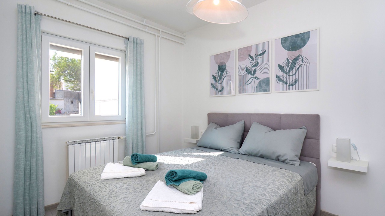 Photo of Bedroom in Brodarica