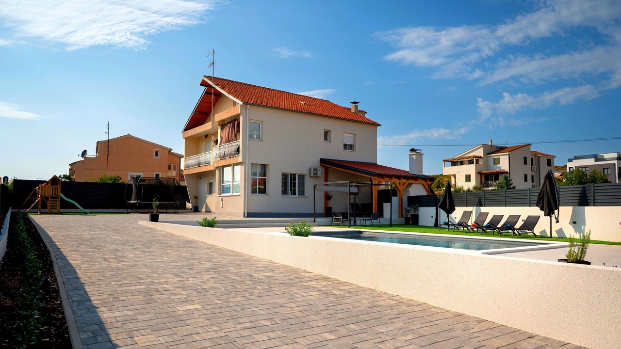 Photo of Outdoor in Brodarica