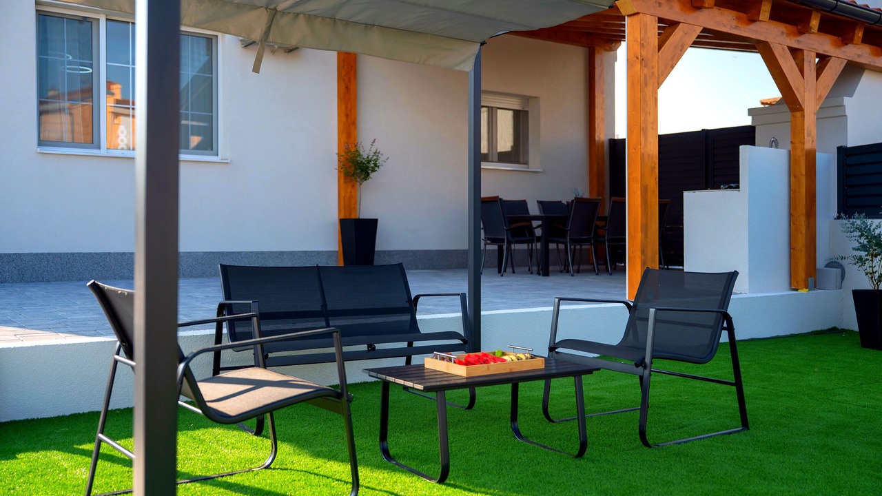 Photo of Outdoor in Brodarica