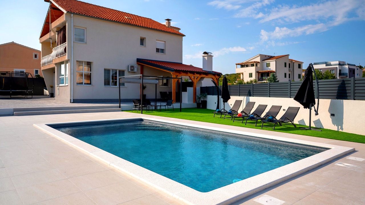 Photo of Outdoor in Brodarica