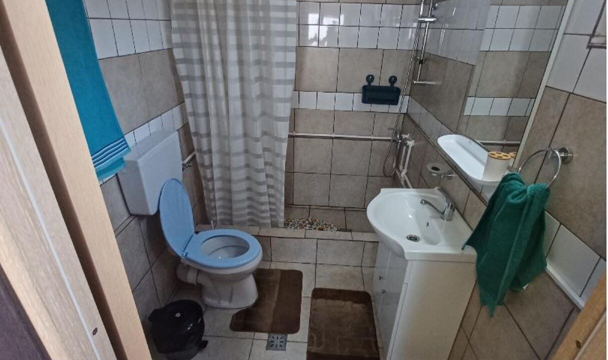 Photo of Bathroom in Costinesti