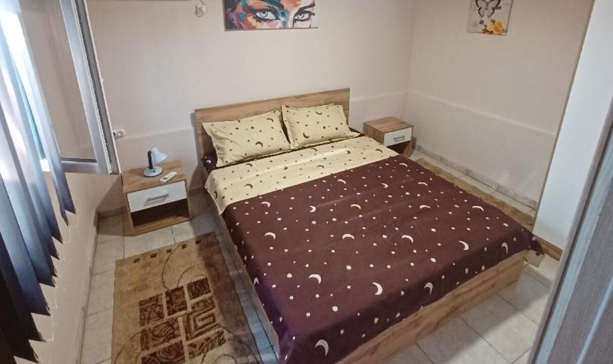 Photo of Bedroom in Costinesti