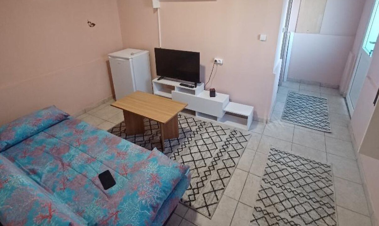 Photo of Bedroom in Costinesti