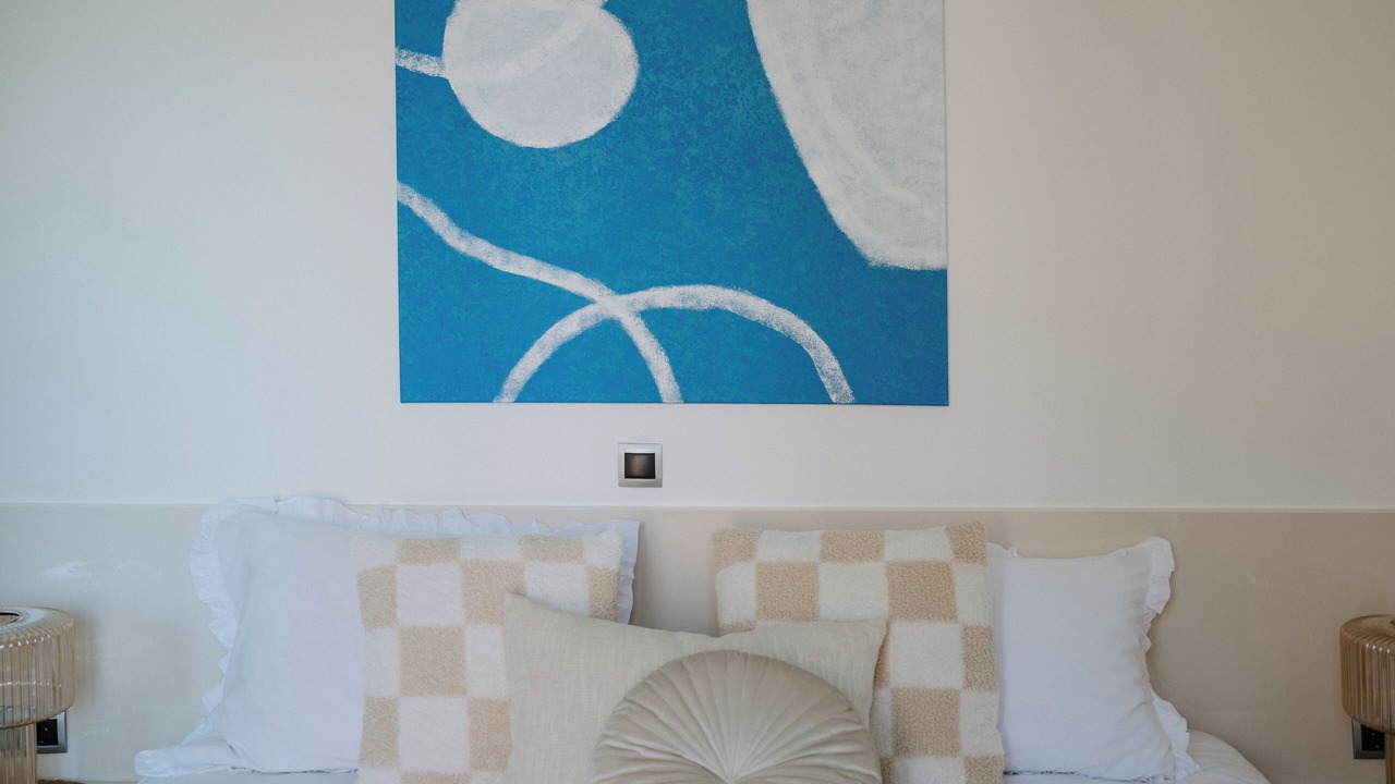 Photo of Bedroom in Splitska