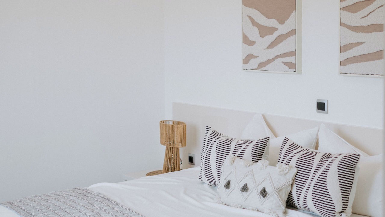 Photo of Bedroom in Splitska