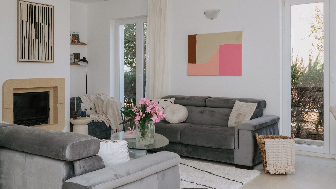 Photo of Livingroom in Splitska